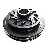 Шків коленвала Mitsubishi L400