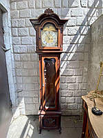 Годинник підлоговий. Під профілактику. На 3 гирі. Німеччина