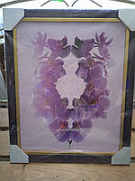 Картина-репродукція "Орхідея" (47 x 57 см)