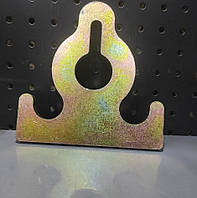 З'єднувач для ланцюгів з гачками (C902) AT18