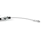 Передній трос ручника на Fiat Ducato 244, Peugeot Boxer, Citroen Jumper (2002-2006), 1336889080, 4745V6, фото 3