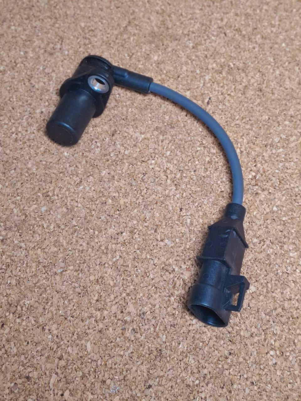 Датчик положення коленвала 2,0\2,4 л Geely Emgrand EC8 Джилі Емгранд ЕС8, фото 1