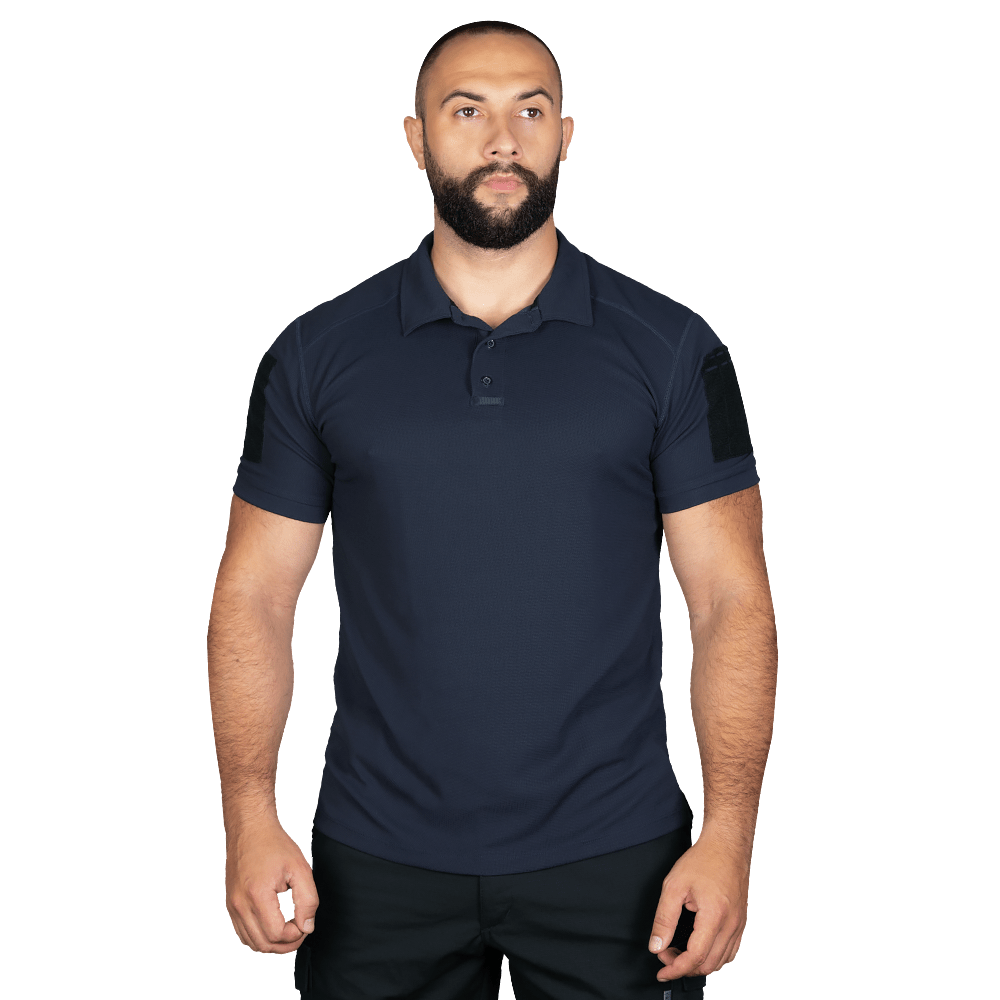 Формене поло CG Patrol Темно-синє, фото 1