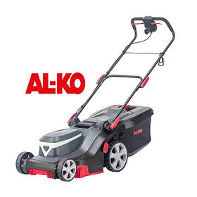 Запчастини для газонокосарок AL-KO