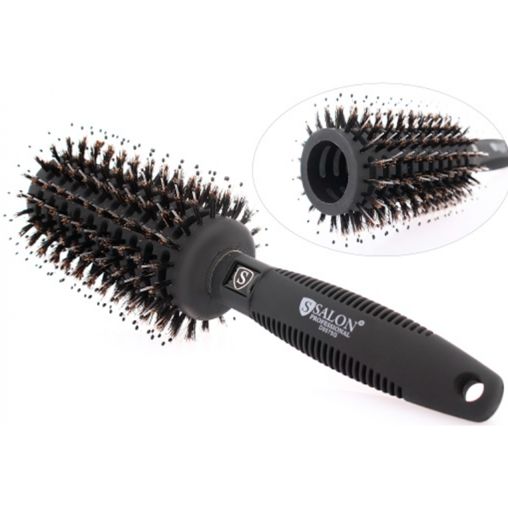 Тернобрашинг Salon Professional D9575G з комбінованою щетиною