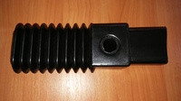 Кожух на механізм 2