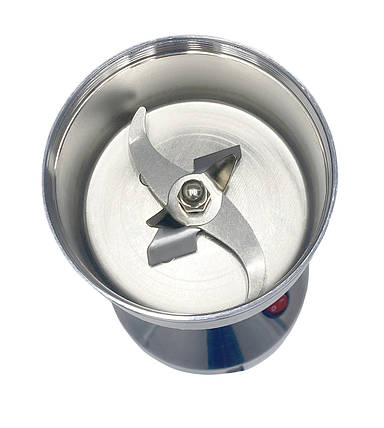 Подрібнювач високообертовий GoodFood PG100, фото 3