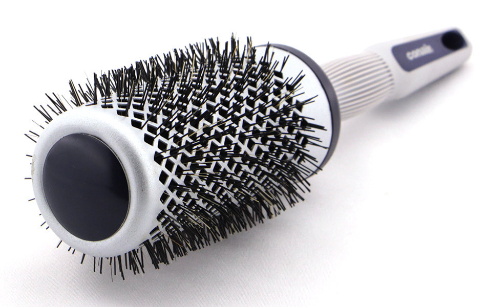 Керамічний брашинг Salon Professional 9885 DRCN продувний з нейлоновою щетиною