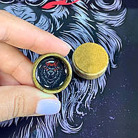 Нарди скляні з дерев'яним какасом Лев 50×24×6см подарункові, фото 9