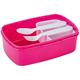 Ланчбокс Hello Kitty Kite HK HK24-163, фото 3