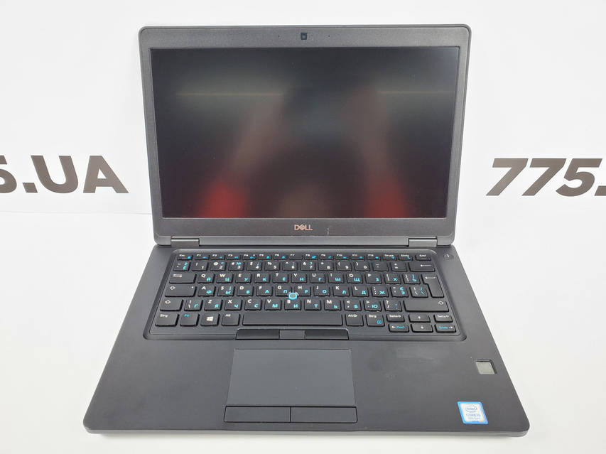 Ноутбук Dell Latitude E5490, 14
