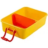 Ланчбокс 650 мл Kite Pasta K24-175-1, фото 5