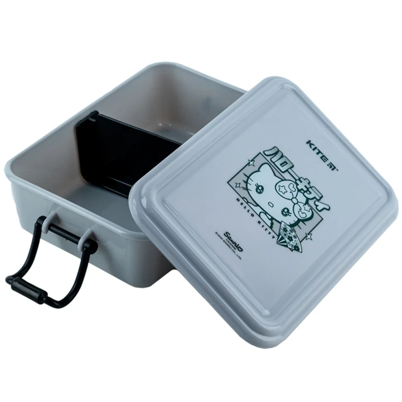 Ланчбокс 650 мл Kite HK HK24-175-1, фото 1