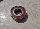 Підшипник колінвала 180502 (62202)  ВАЗ 2101/2107, фото 2
