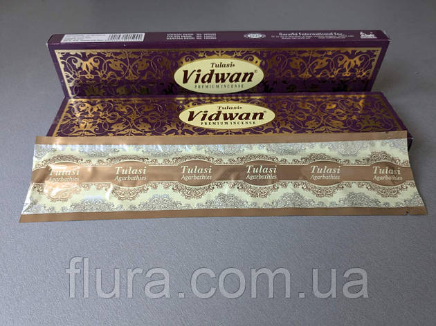 Пахощі "Vidwan" Індія, фото 1