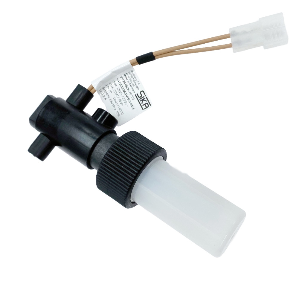 Датчик протоку Viessmann Vitodens 7826542 Sika VI7244029