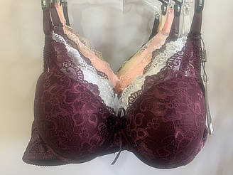 Бюст пушап чашка В