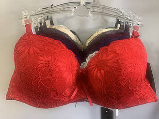 Бюст чашка В пушап