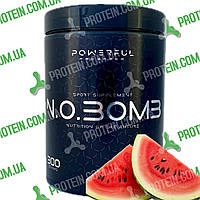 Передтренувальний Комплекс Powerful Progress N.O.BOMB 300 г Watermelon Кавун