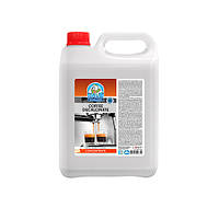Засіб для видалення накипу в кавомашині COFFEE DECALCINATE 5 л. Декальцинатор. Концентрат.
