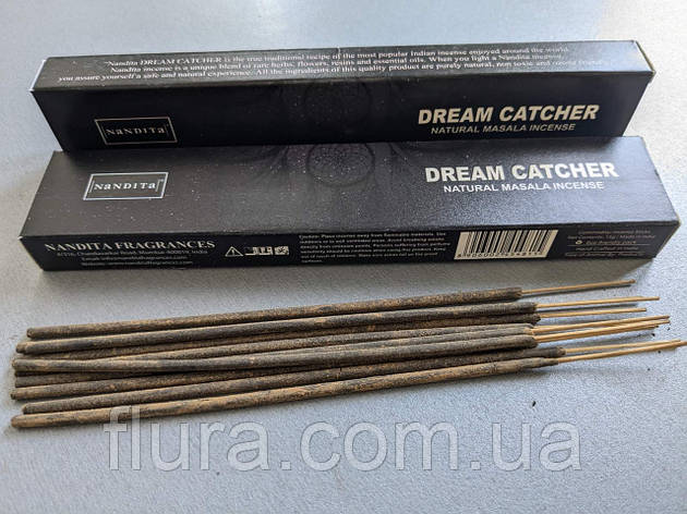 Пахощі "Dream catcher" Індія, фото 1