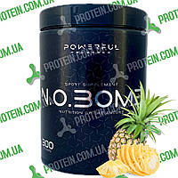 Передтренувальний Комплекс Powerful Progress N.O.BOMB 300 г Pineapple Ананас
