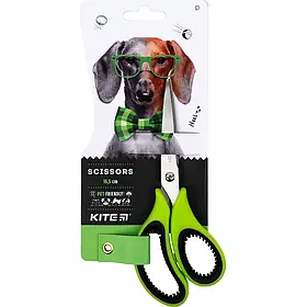 Ножиці дитячі 16.5см Kite Dogs K22-127