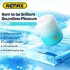 Портативна бездротова колонка REMAX Aircity Series RB-M1, фото 3