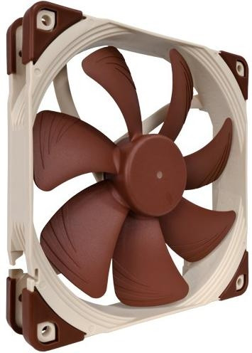 Вентилятор 140mm Noctua NF-A14 FLX, фото 1