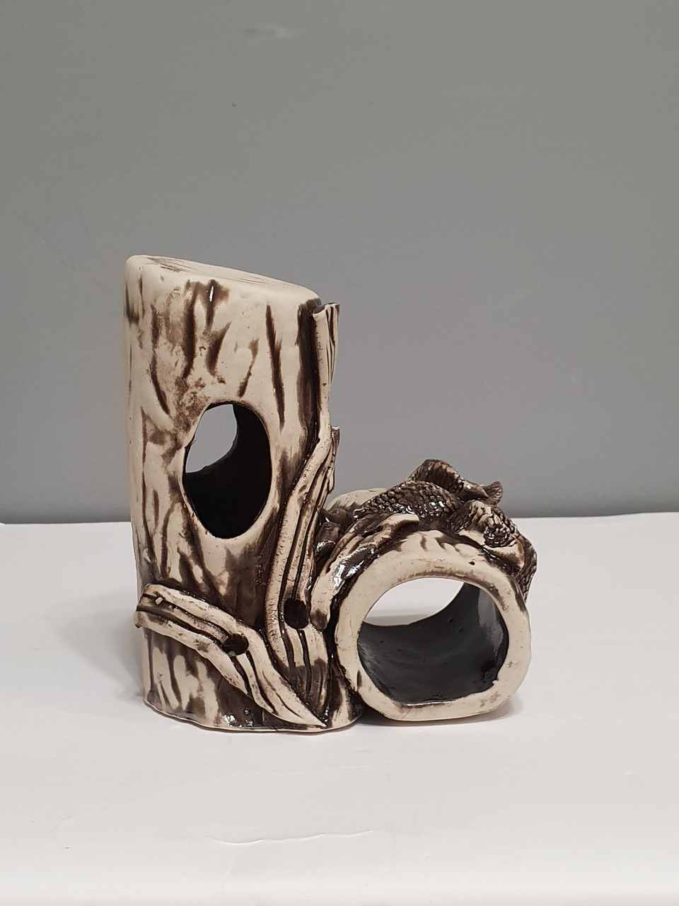 Декорації, декор для акваріума 13*9*14,5 см