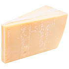 Сир Пармезан 37% Parmesan Formaggio a Pasta Dura Castello 24 Місяць Клін 950-1070 г Данія, фото 2