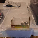 Датчик Ket Gauge 8808 температура вихлопних газів ЕGT 52 мм, фото 4