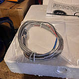 Датчик Ket Gauge 8808 температура вихлопних газів ЕGT 52 мм, фото 3