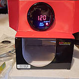 Датчик Ket Gauge 8808 температура вихлопних газів ЕGT 52 мм, фото 2