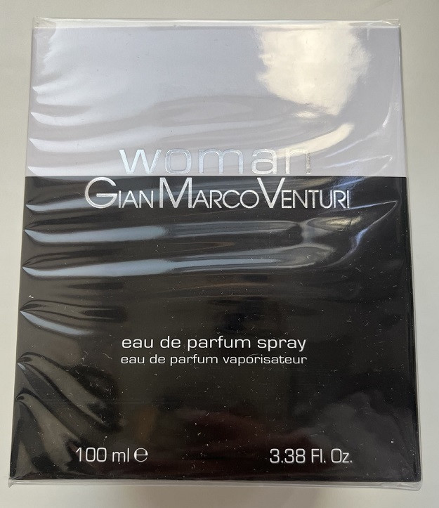 Парфумована вода Gian Marco Venturi Woman Eau de Parfum 100 мл, фото 1