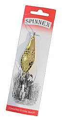 Блешня коливалка SPINNEX Atom