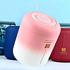 Портативна бездротова колонка REMAX Aircity Series RB-M1, фото 5