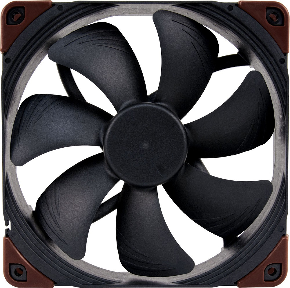 Вентилятор 140 мм Noctua NF-A14iPPC-3000 PWM