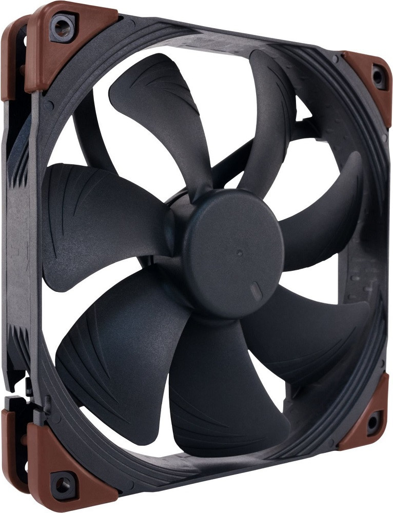 Вентилятор 140mm Noctua NF-A14iPPC-3000 PWM, фото 1