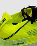 Жіночі кросівки Nike Air ZoomX AlphaFly NEXT "Tai Chi/Red/Volt", фото 3