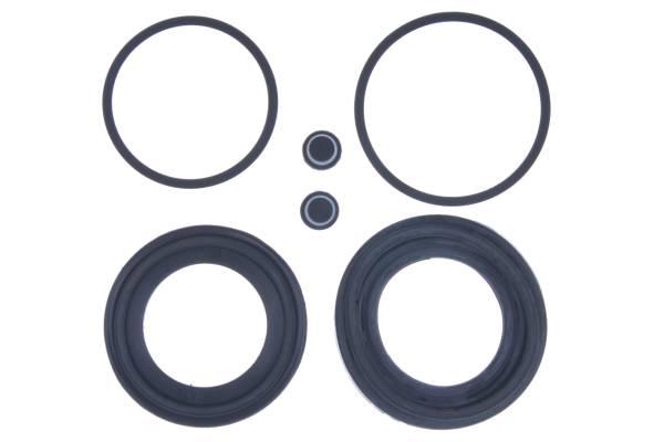 Ремкомплект переднього супорта 46/52 на Fiat Ducato, Peugeot Boxer, Citroen Jumper 4 (14-...), 9949425, 444889