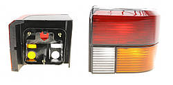 Задній ліхтар Фольксваген Т-4 1991-2003 VW T4 Volkswagen (правий жовтий поворот)