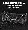 Велосипедна сумка на руль ESLNF Black, фото 11