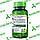 Альфа-Ліпоєва Кислота ALA Nature`s Truth Alpha Lipoic Acid 600 мг на порцію (2 капсули) plus Biotin 60 капс, фото 4