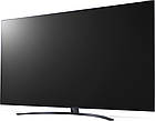 Телевізор LG 43UT81006LA, фото 4