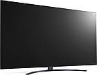 Телевізор LG 43UT81006LA, фото 9