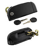 Ручки дверей Т4