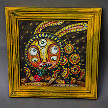 КАРТИНКА В РАМОЧЦІ – ЗАЄЦЬ