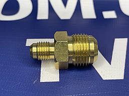 З'єднувальний елемент 1/4 -1/2