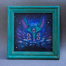 КАРТИНКА В РАМОЧЦІ — КОНСИЛІУМ